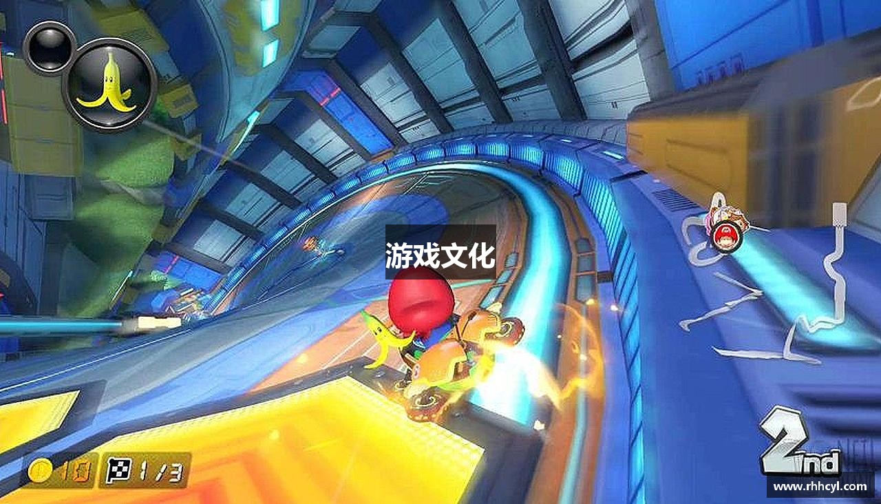 游戏文化